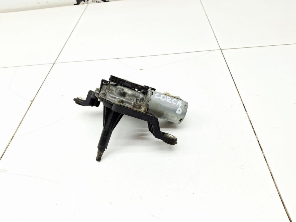 Моторчик дворника задний, 3000 рублей, Пермь