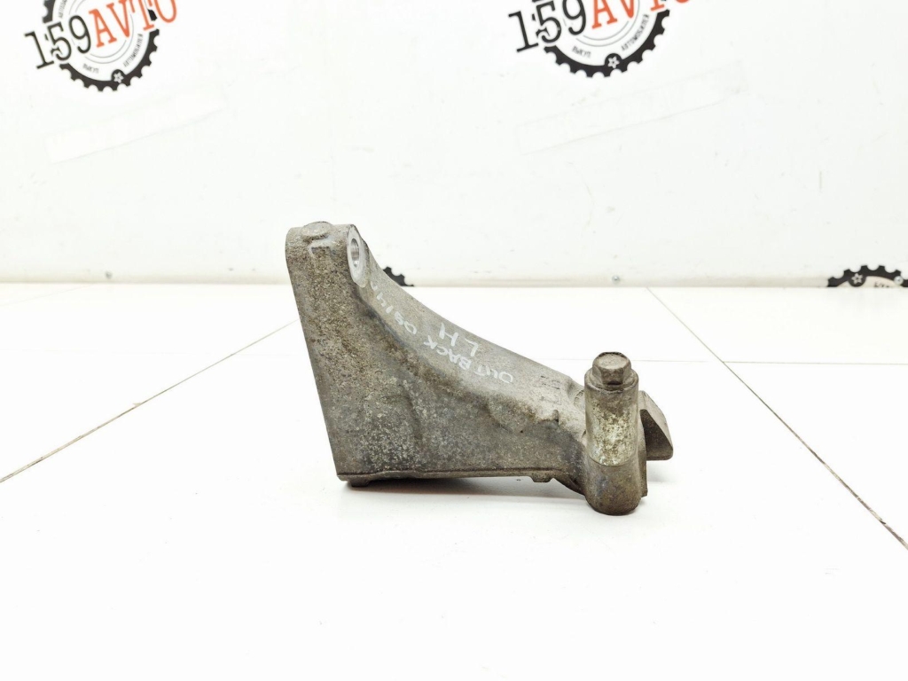 Кронштейн КПП левый, 1000 рублей, Пермь