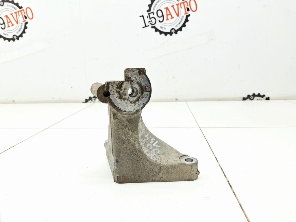 Кронштейн КПП левый, 1000 рублей, Пермь