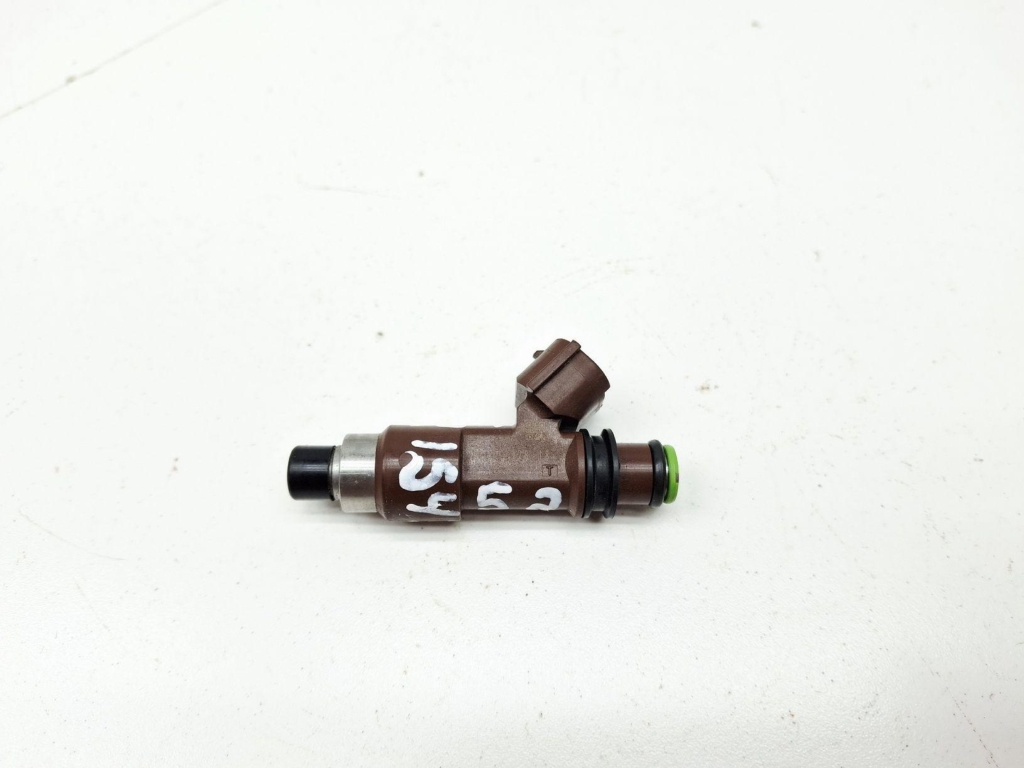 Форсунка топливная, 1000 рублей, Пермь