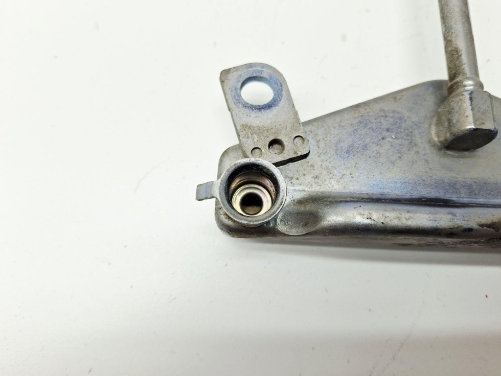 Рейка топливная, 500 рублей, Пермь