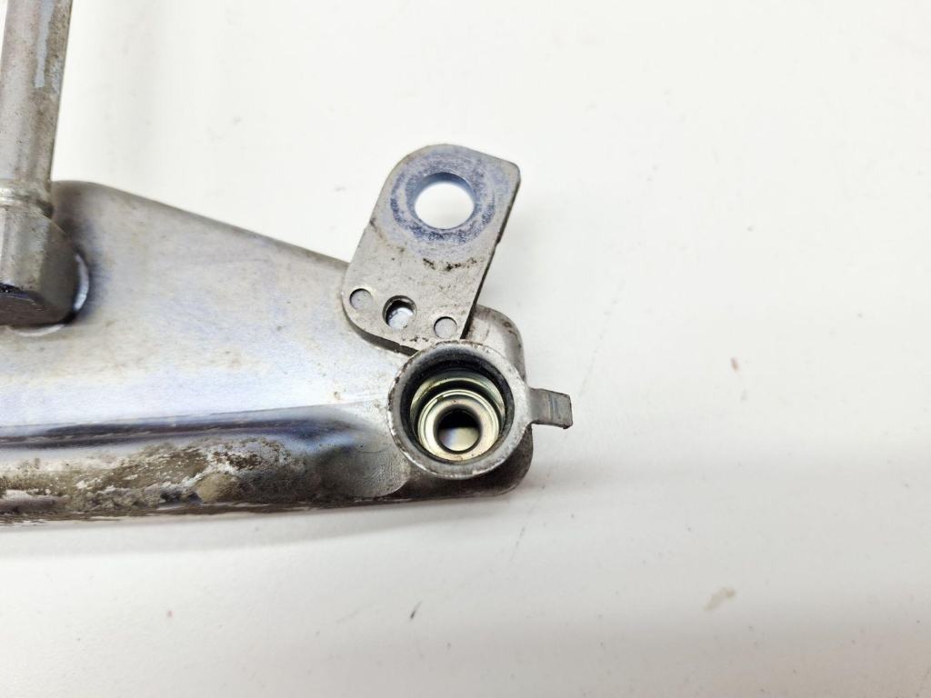 Рейка топливная, 500 рублей, Пермь