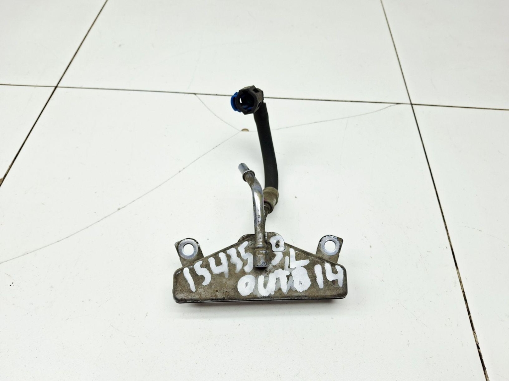 Рейка топливная, 500 рублей, Пермь