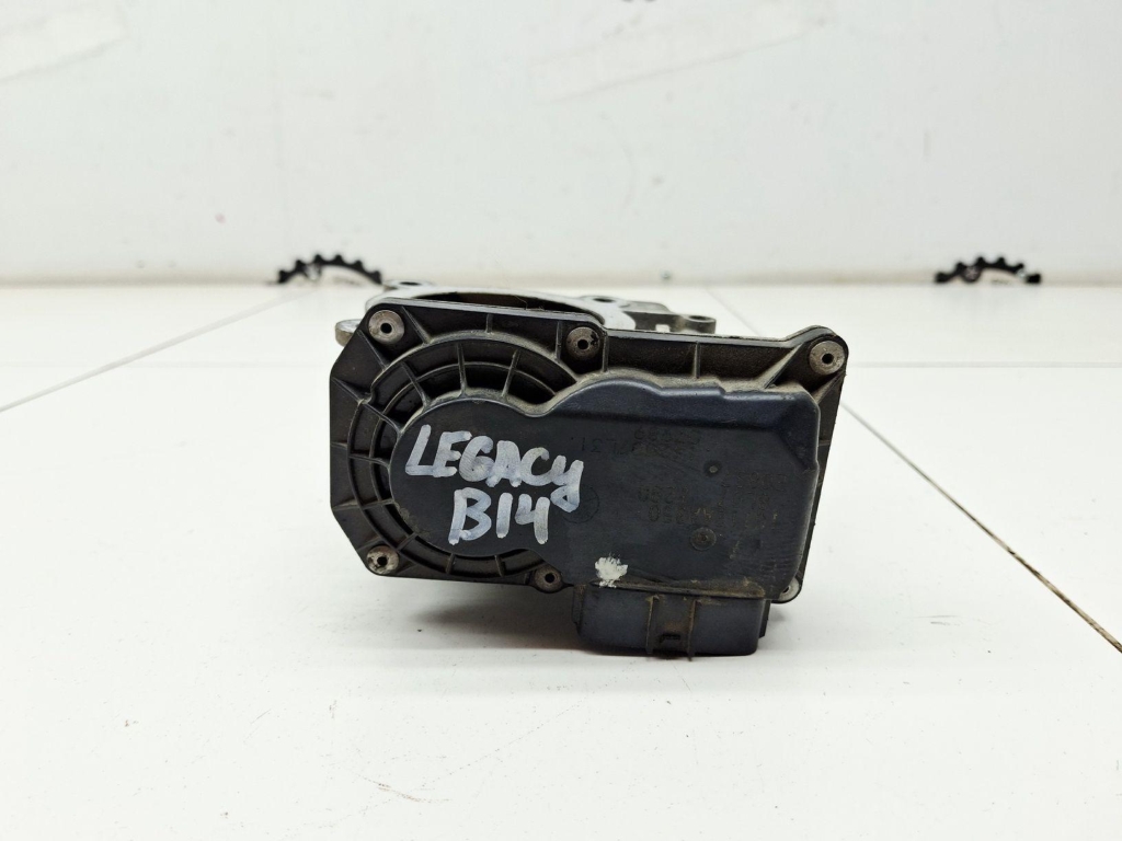 Заслонка дроссельная электрическая, 2000 рублей, Пермь