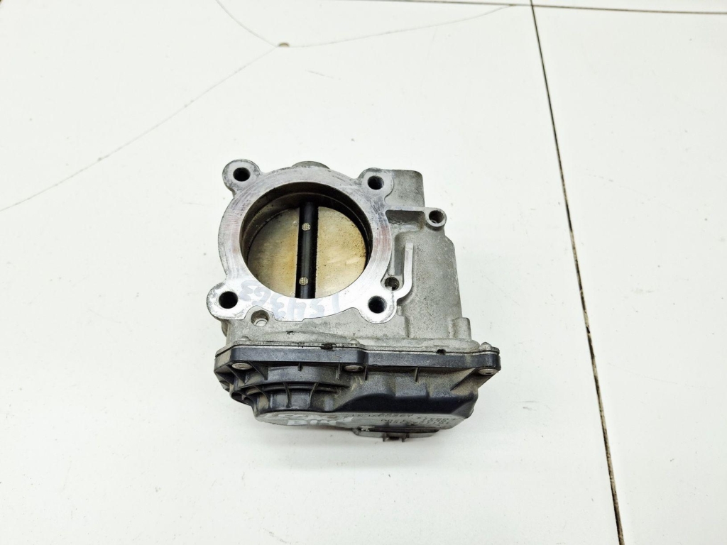 Заслонка дроссельная электрическая, 2000 рублей, Пермь