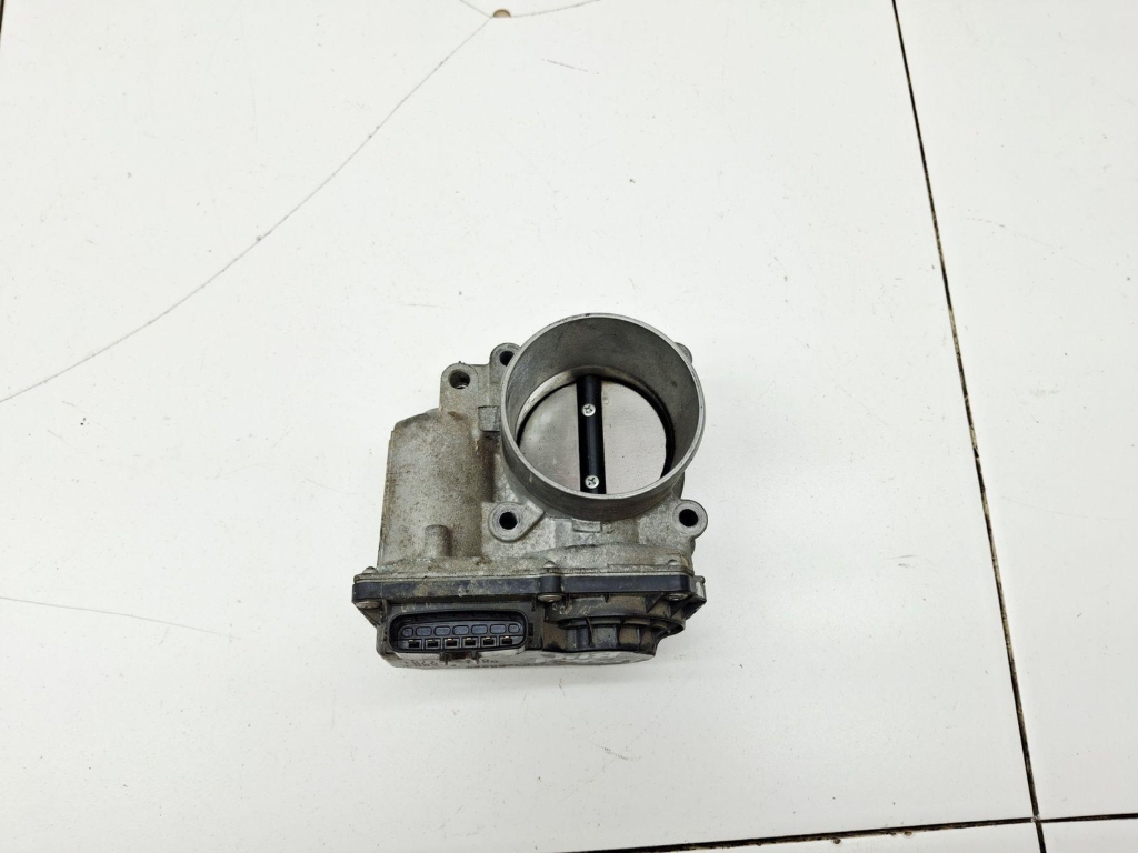 Заслонка дроссельная электрическая, 2000 рублей, Пермь