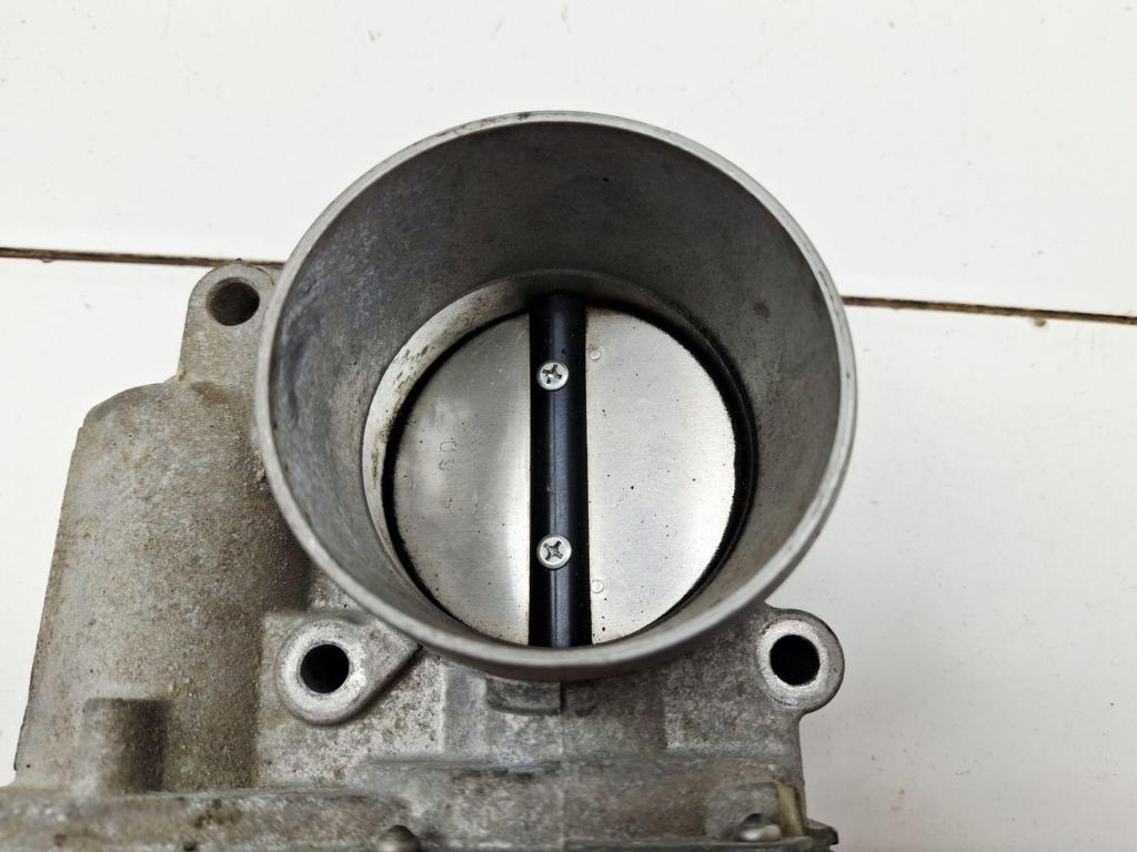 Заслонка дроссельная электрическая, 2000 рублей, Пермь