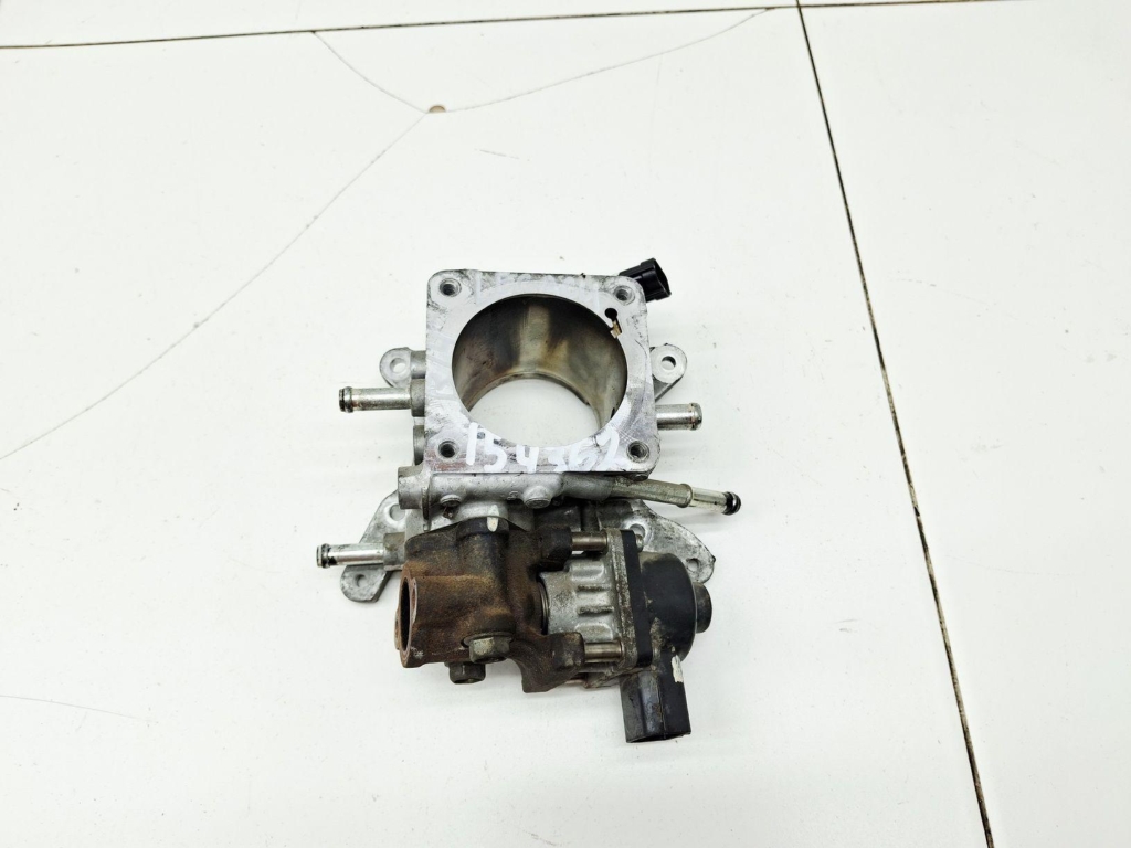 Клапан ЕГР, 1500 рублей, Пермь