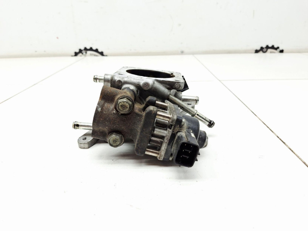 Клапан ЕГР, 1500 рублей, Пермь