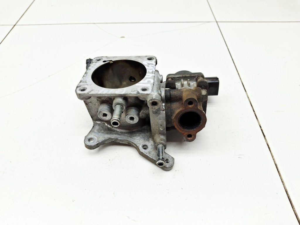 Клапан ЕГР, 1500 рублей, Пермь