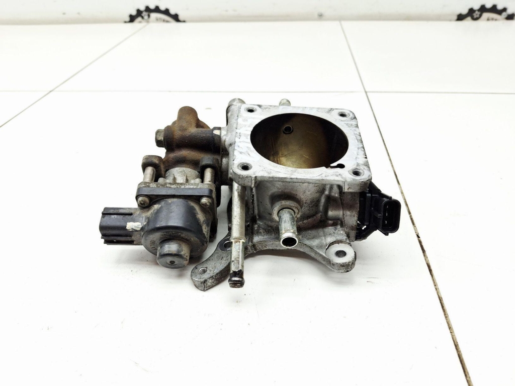 Клапан ЕГР, 1500 рублей, Пермь