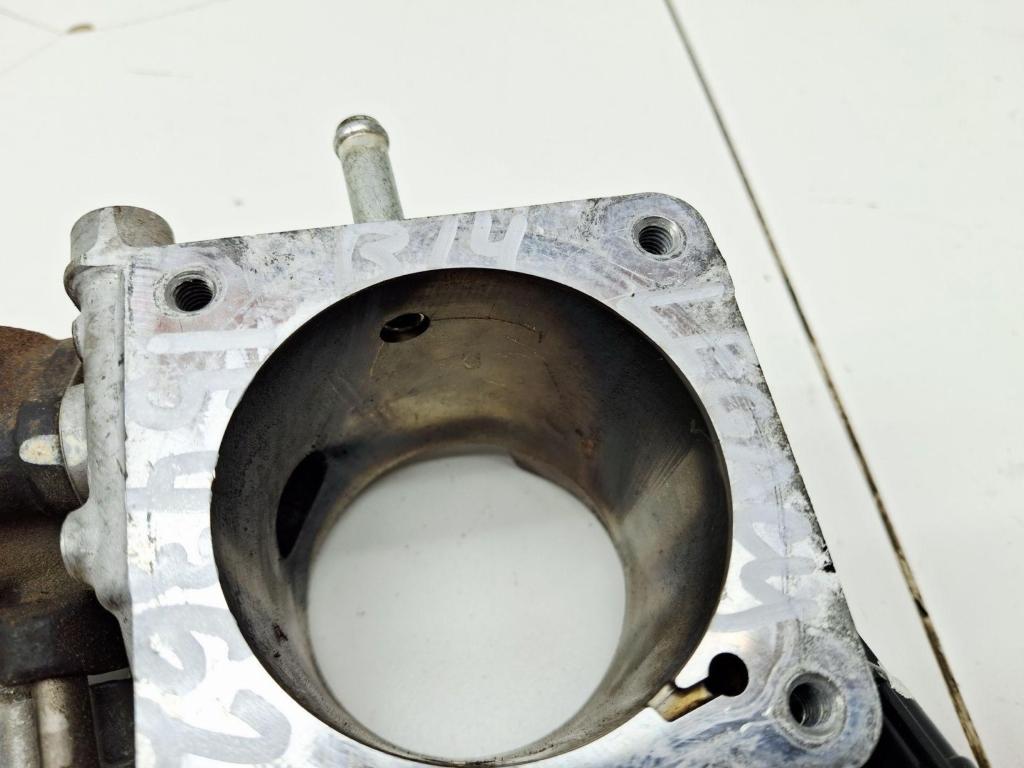 Клапан ЕГР, 1500 рублей, Пермь