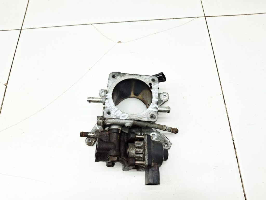 Клапан ЕГР, 1500 рублей, Пермь