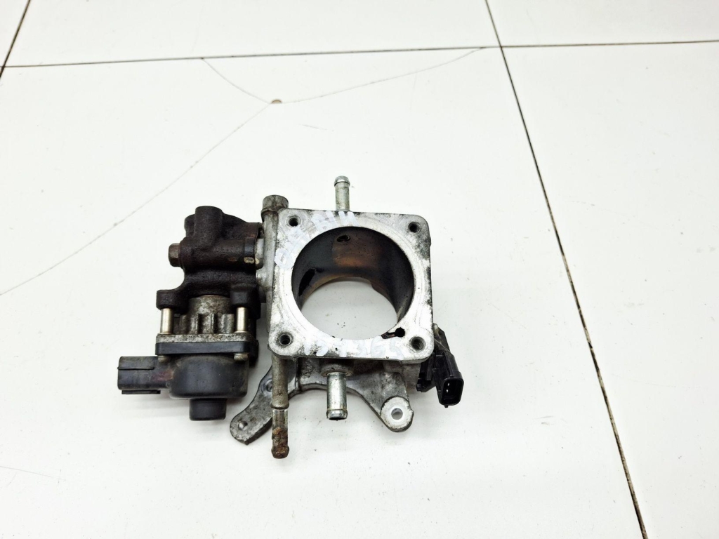 Клапан ЕГР, 1500 рублей, Пермь