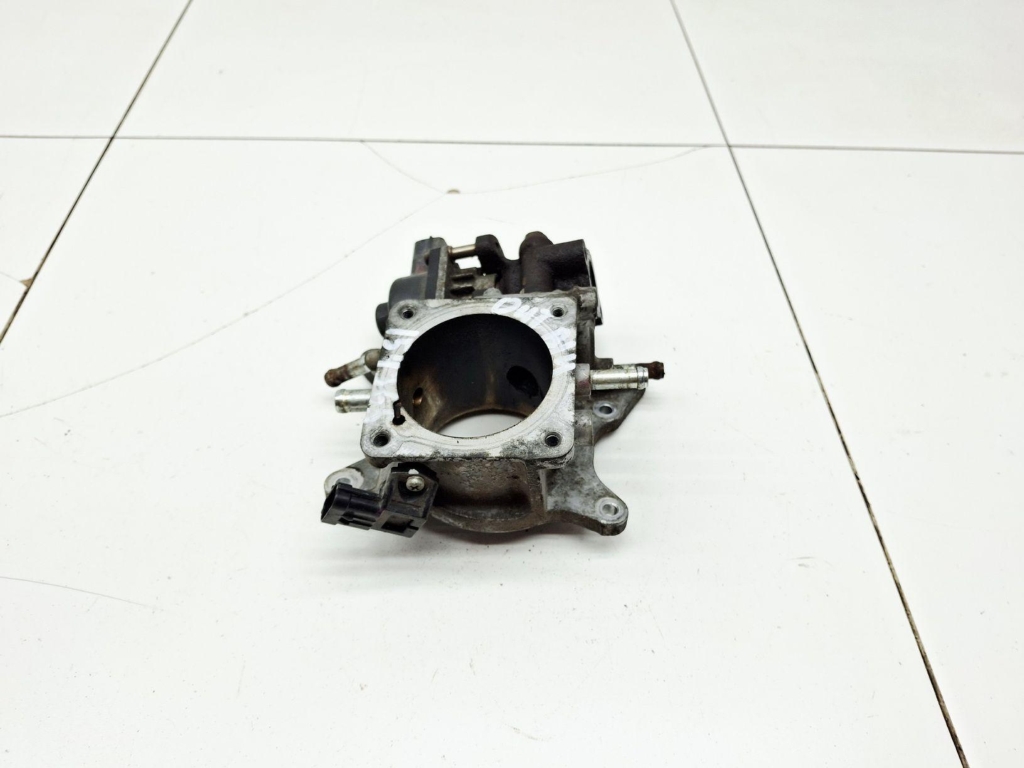 Клапан ЕГР, 1500 рублей, Пермь