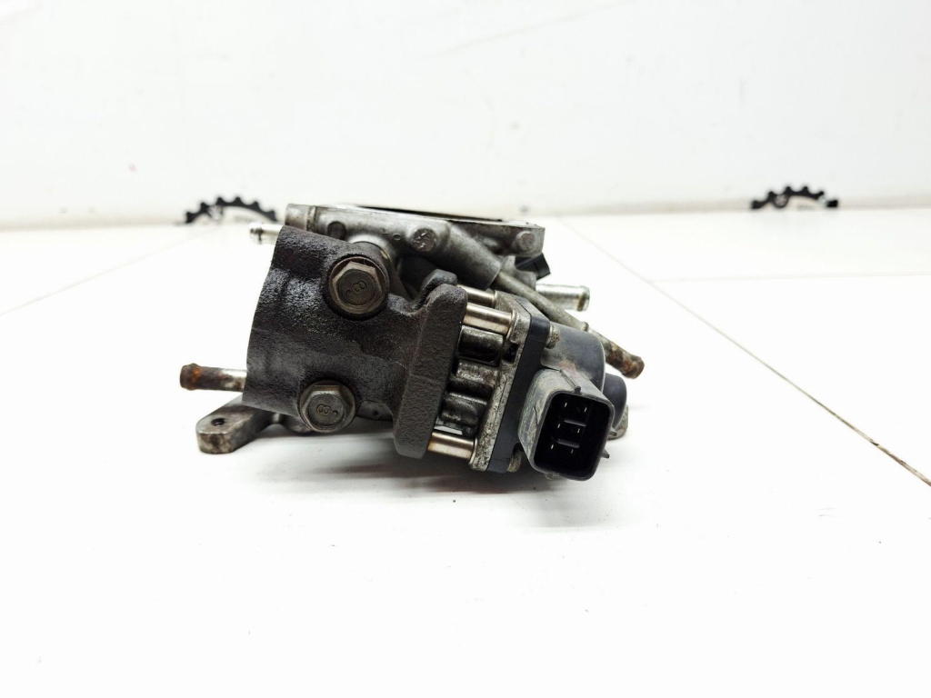 Клапан ЕГР, 1500 рублей, Пермь