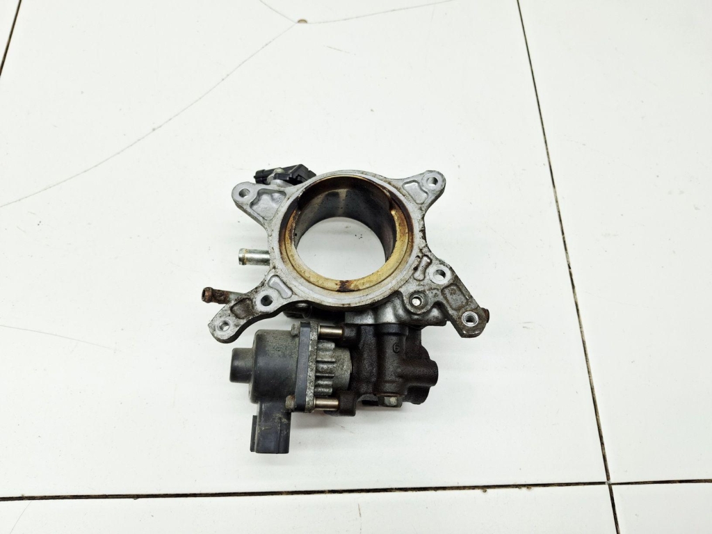 Клапан ЕГР, 1500 рублей, Пермь