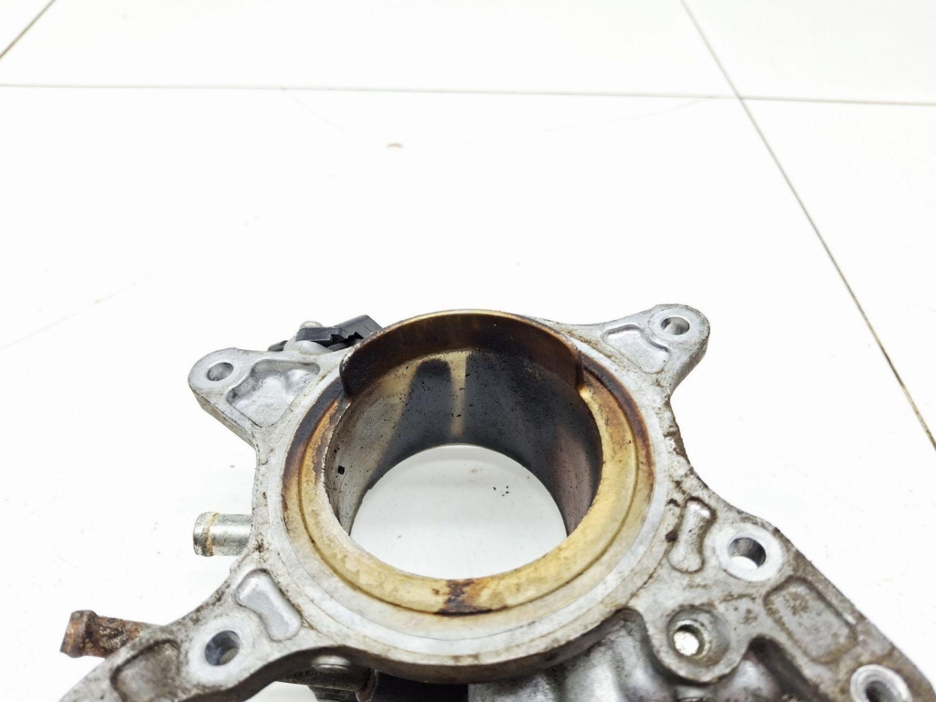 Клапан ЕГР, 1500 рублей, Пермь