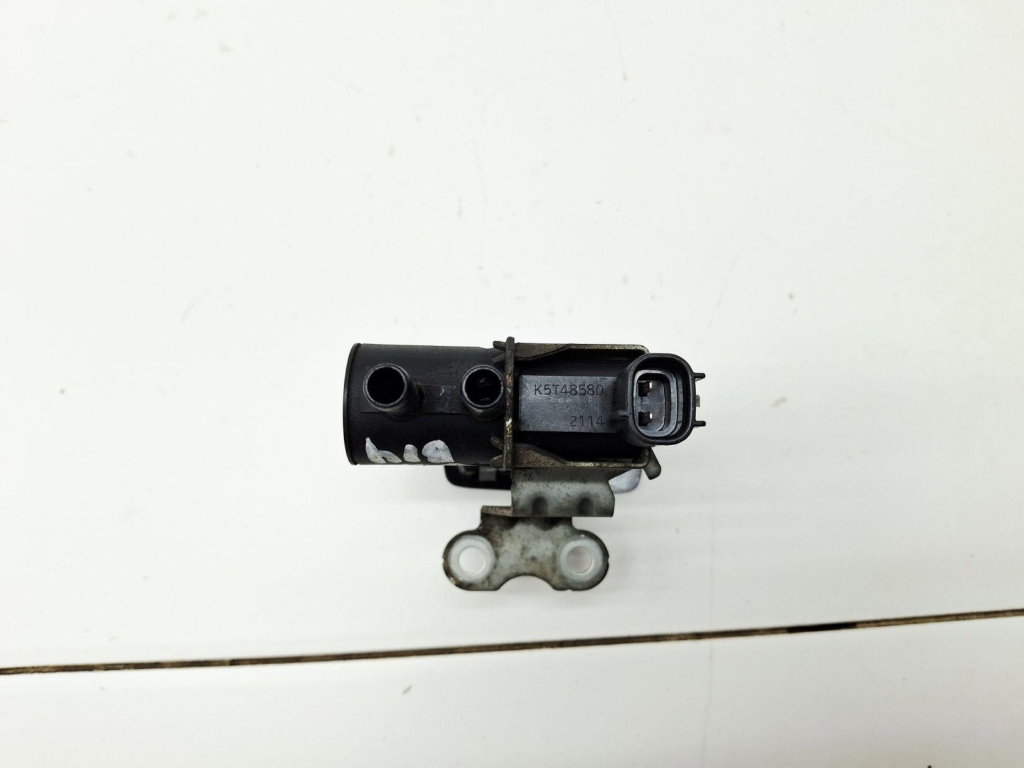 Клапан электромагнитный, 500 рублей, Пермь