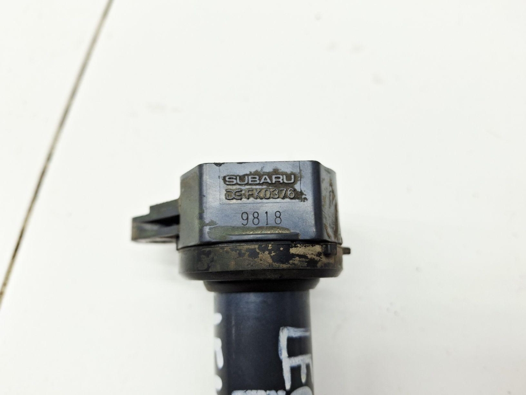 Катушка зажигания, 1500 рублей, Пермь