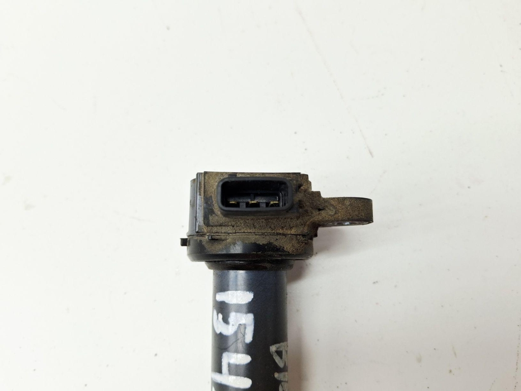 Катушка зажигания, 1500 рублей, Пермь