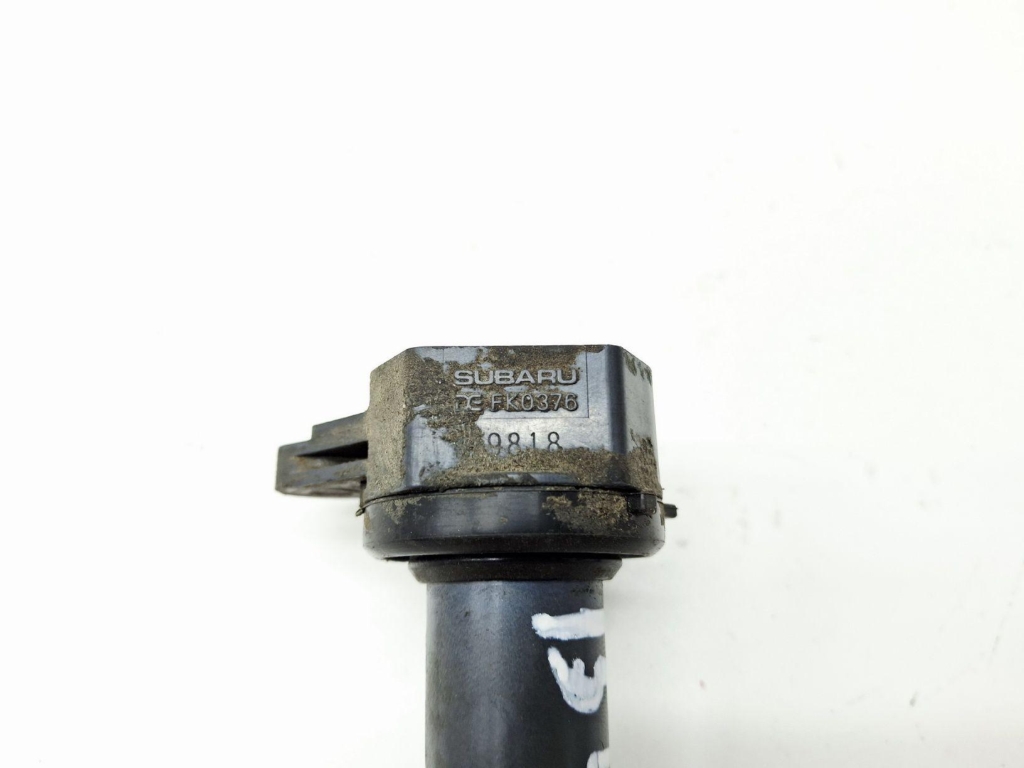 Катушка зажигания, 1500 рублей, Пермь