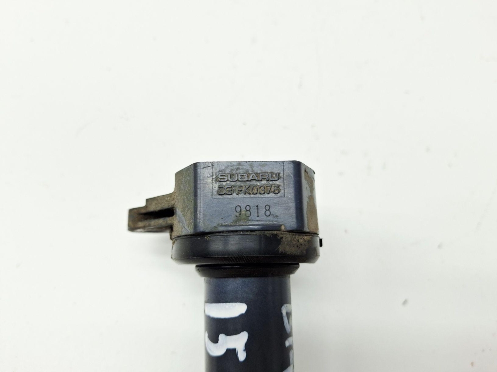 Катушка зажигания, 1500 рублей, Пермь