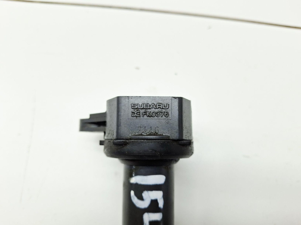 Катушка зажигания, 1500 рублей, Пермь