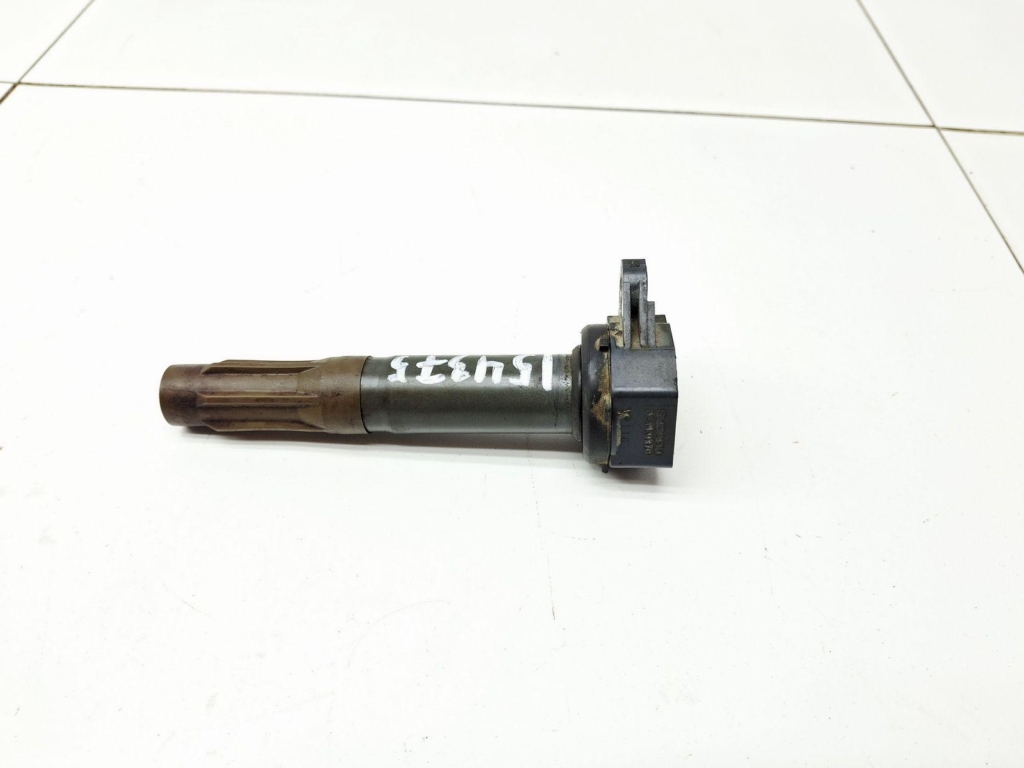 Катушка зажигания, 1500 рублей, Пермь