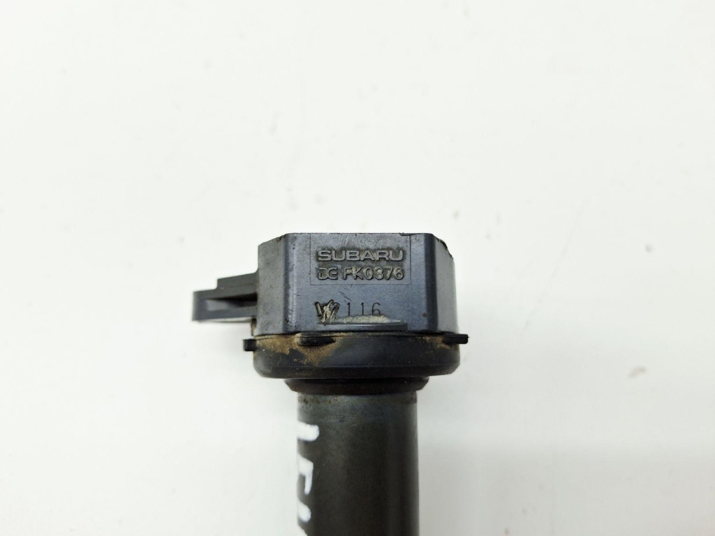 Катушка зажигания, 1500 рублей, Пермь