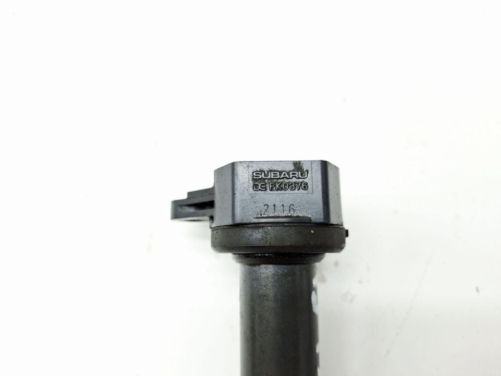 Катушка зажигания, 1500 рублей, Пермь