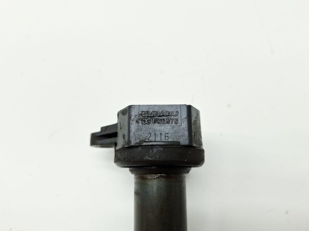 Катушка зажигания, 1500 рублей, Пермь