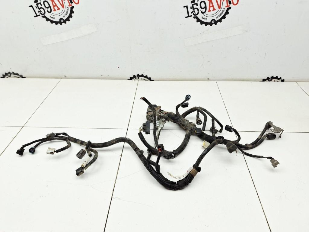 Проводка моторная, 4000 рублей, Пермь