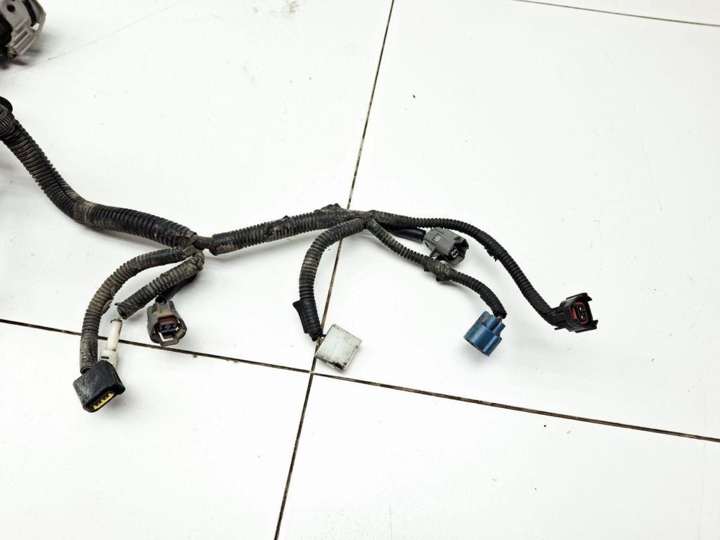 Проводка моторная, 4000 рублей, Пермь