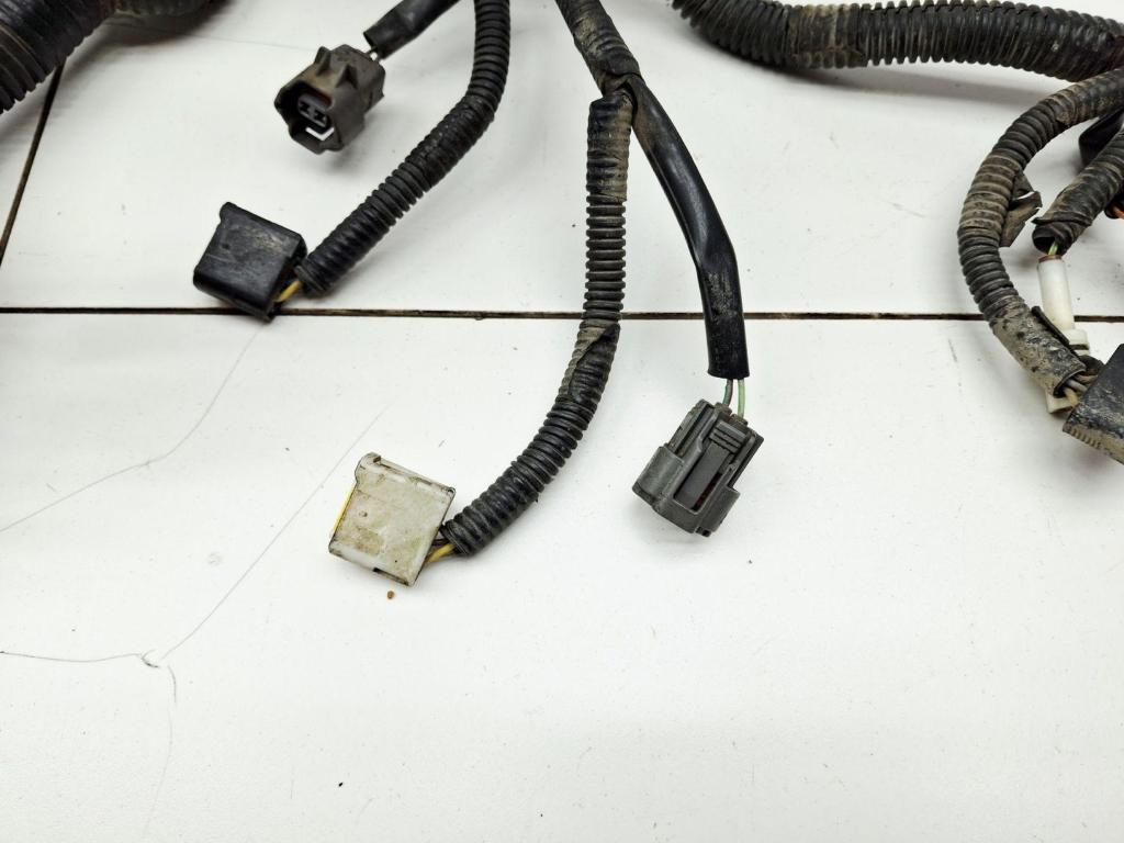 Проводка моторная, 4000 рублей, Пермь