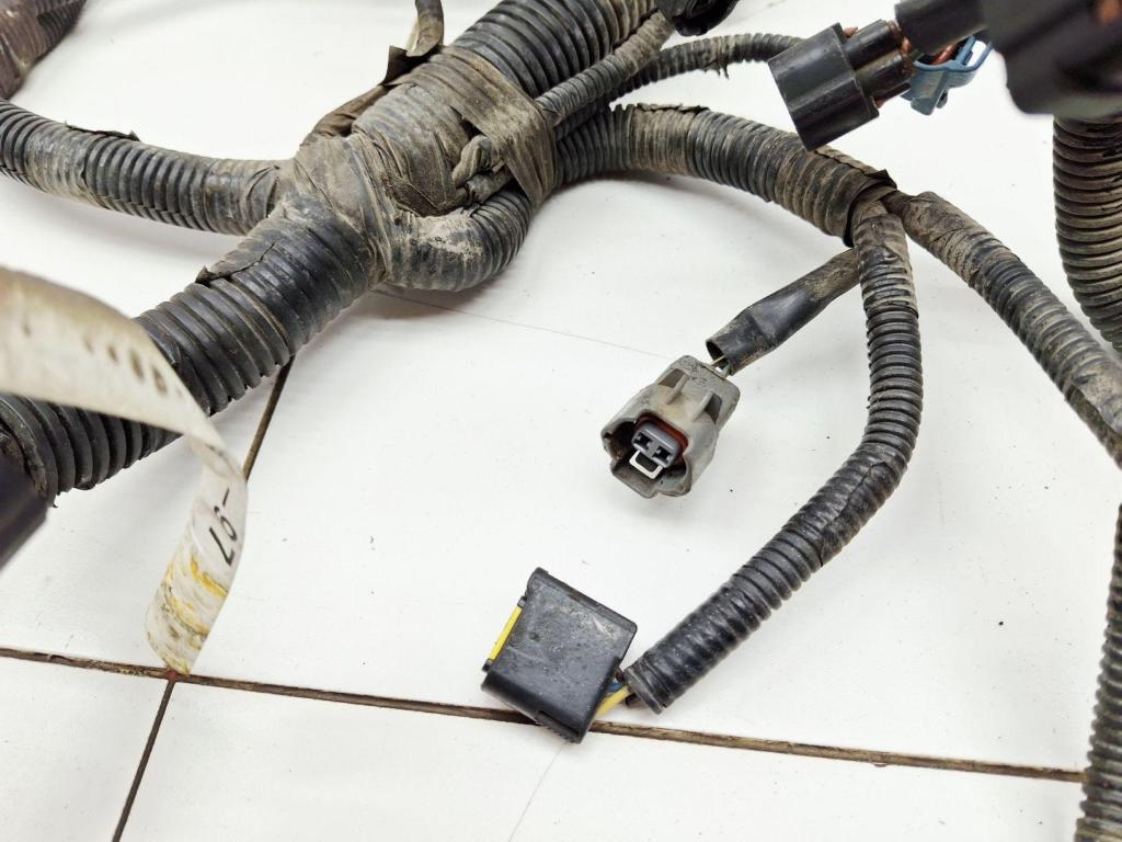 Проводка моторная, 4000 рублей, Пермь