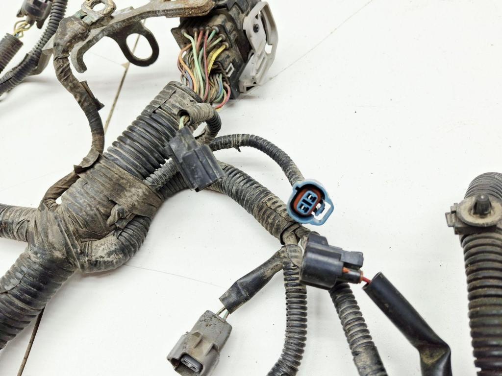 Проводка моторная, 4000 рублей, Пермь