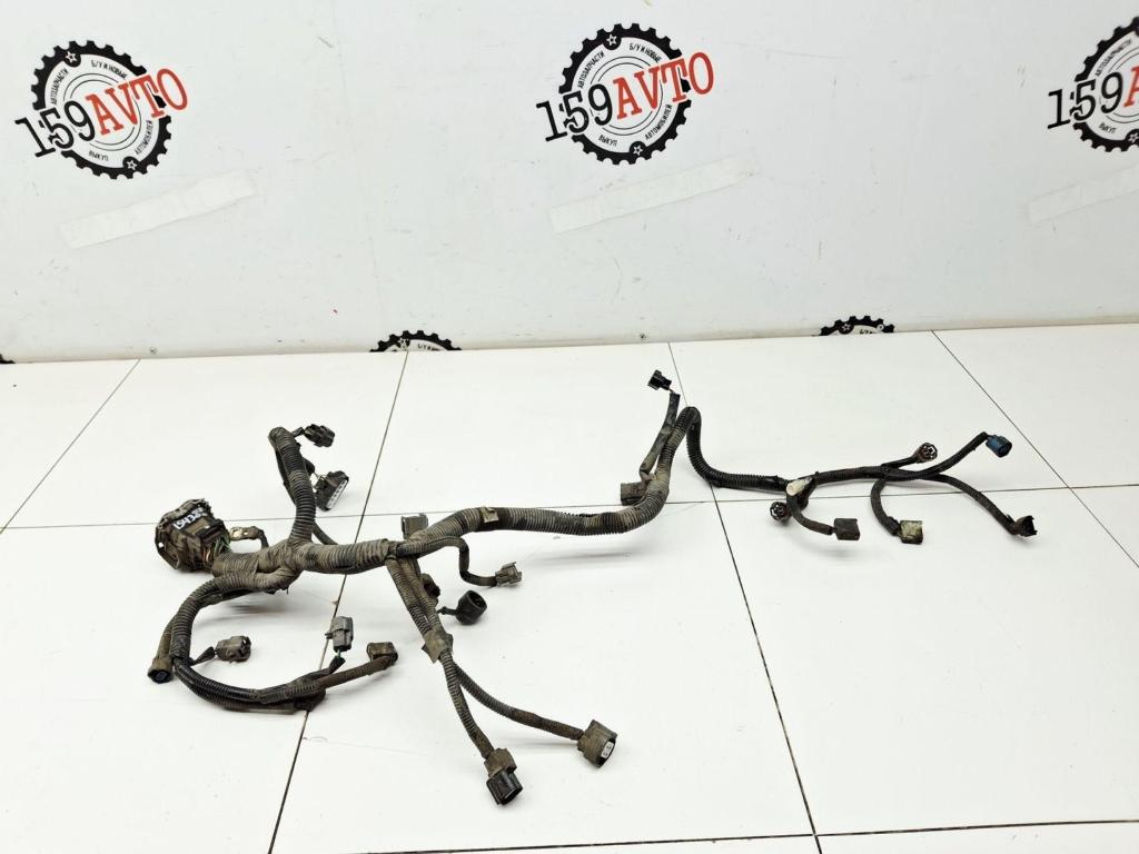 Проводка моторная, 5000 рублей, Пермь