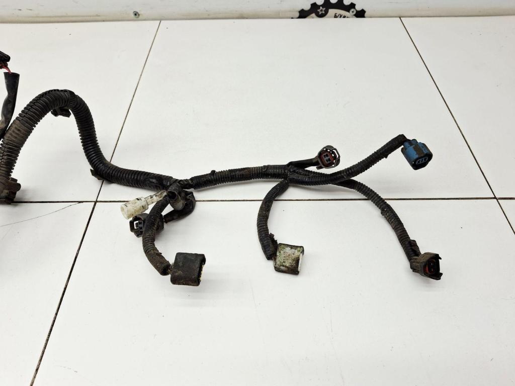 Проводка моторная, 5000 рублей, Пермь