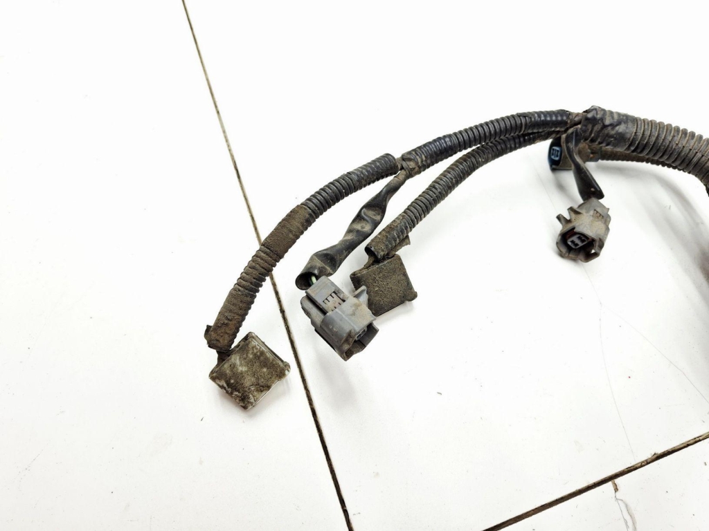 Проводка моторная, 5000 рублей, Пермь