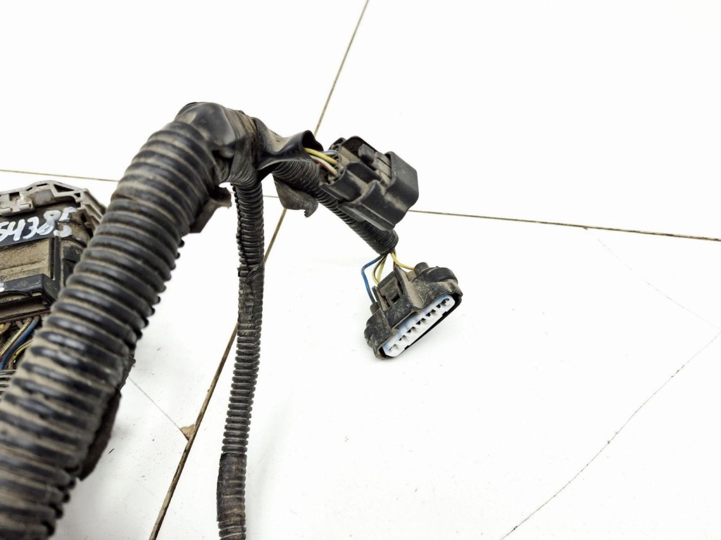 Проводка моторная, 5000 рублей, Пермь