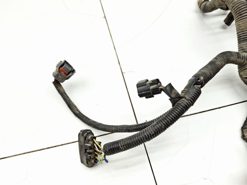 Проводка моторная, 5000 рублей, Пермь