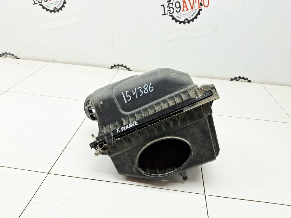 Корпус воздушного фильтра, 10000 рублей, Пермь