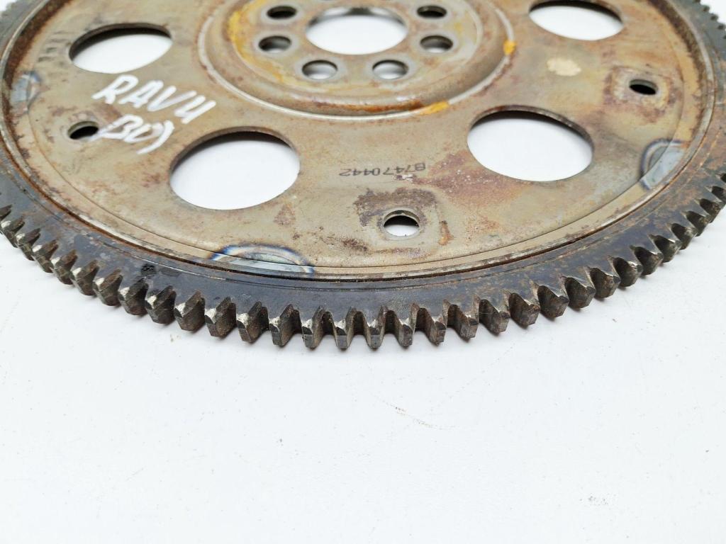 Маховик, 1000 рублей, Пермь