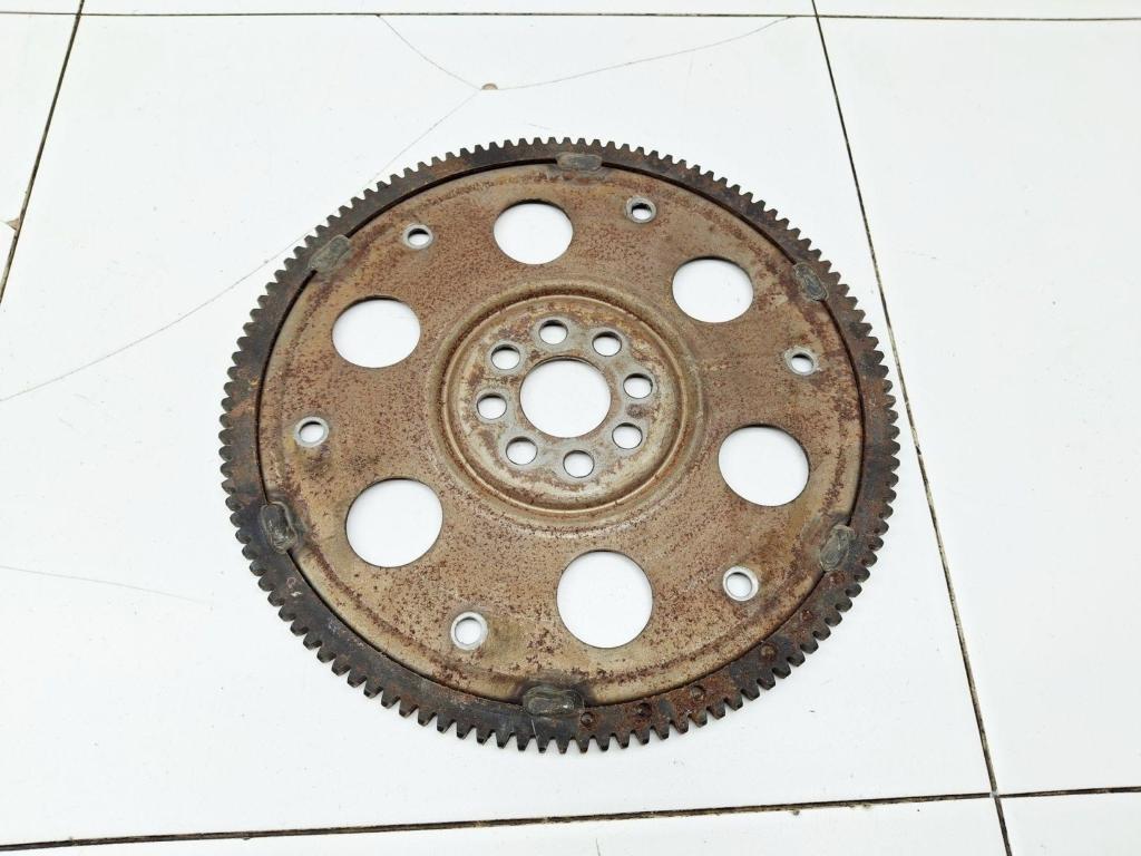 Маховик, 1000 рублей, Пермь