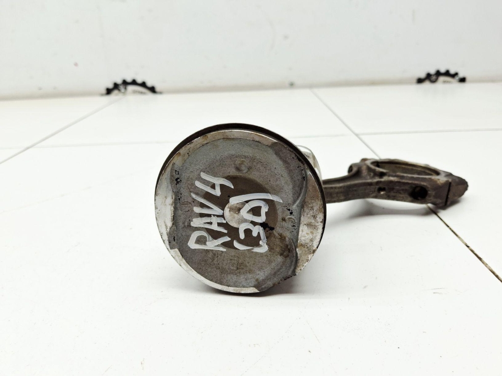 Поршень с шатуном, 3000 рублей, Пермь