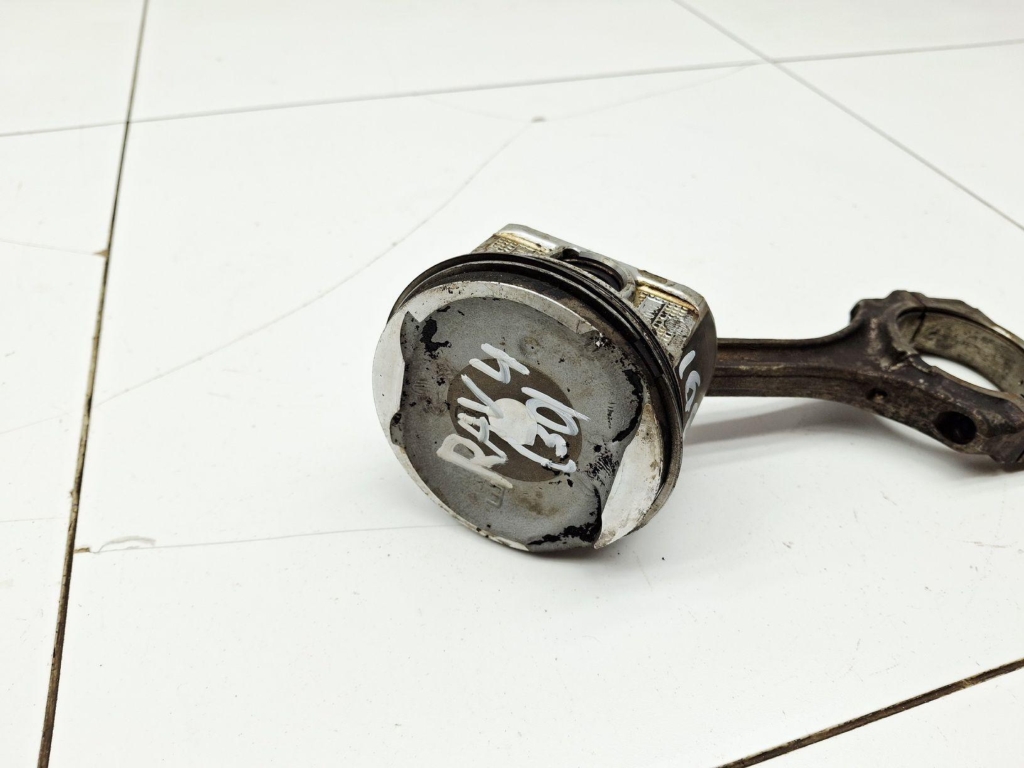 Поршень с шатуном, 3000 рублей, Пермь