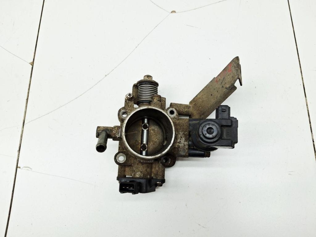 Заслонка дроссельная механическая, 1500 рублей, Пермь