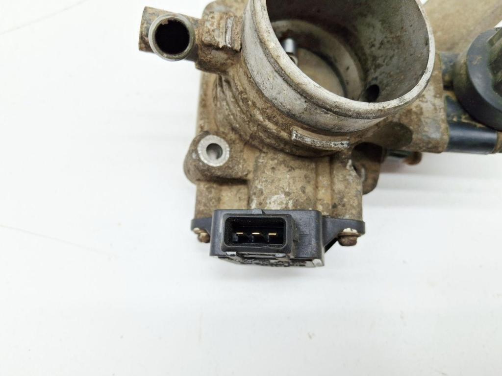 Заслонка дроссельная механическая, 1500 рублей, Пермь