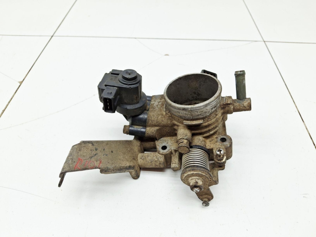 Заслонка дроссельная механическая, 1500 рублей, Пермь